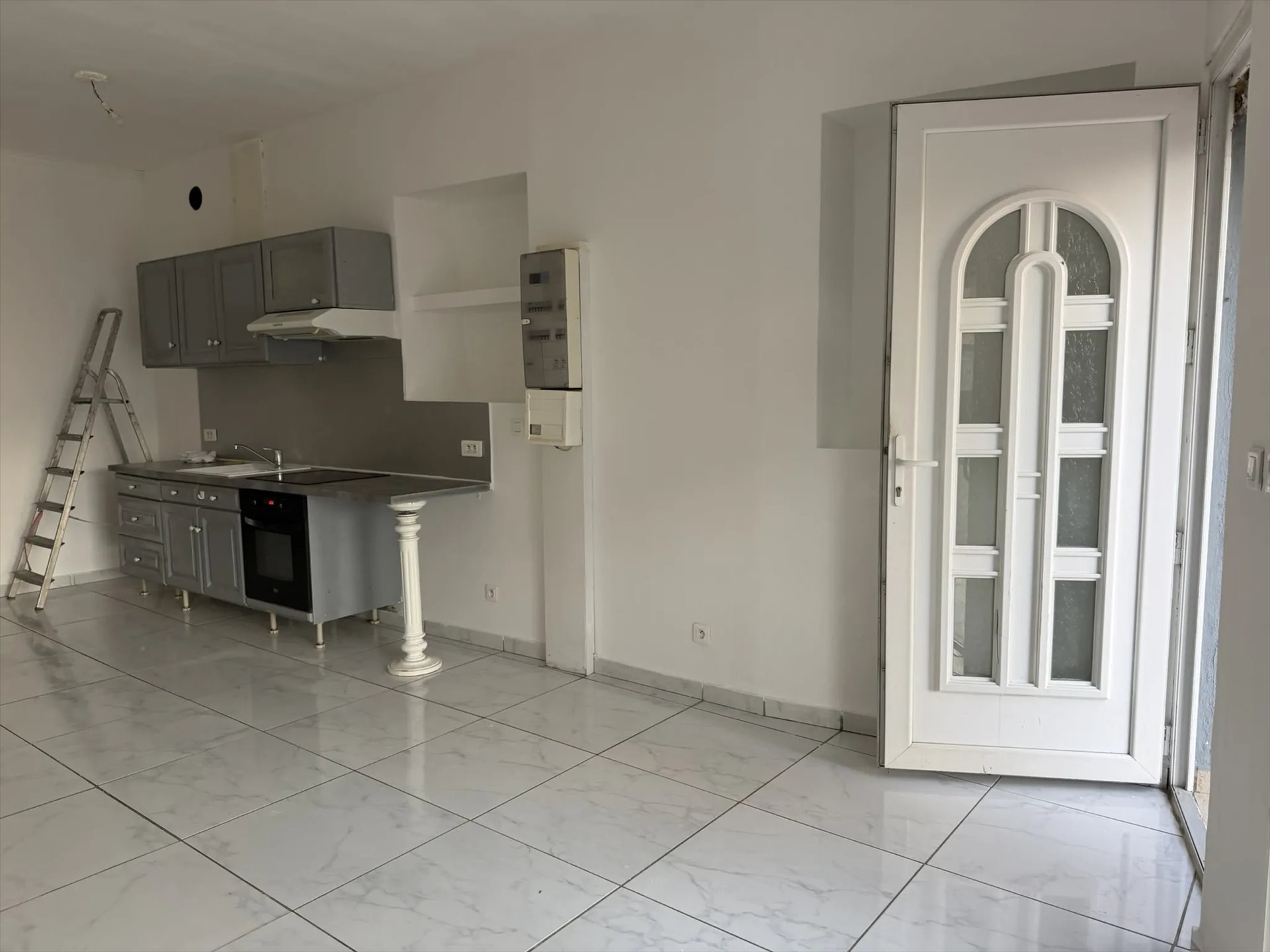 Appartement à louer, 40m², Arbin