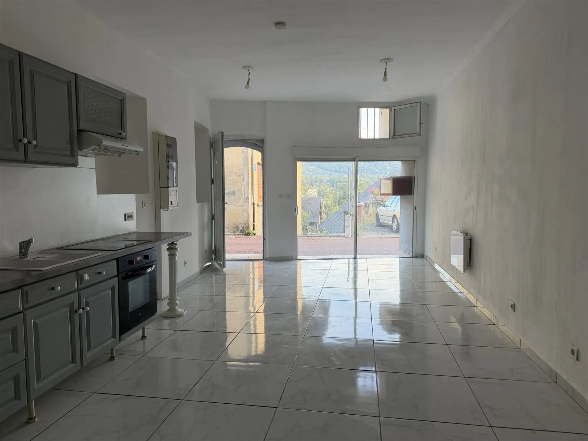 Appartement à louer, 40m², Arbin