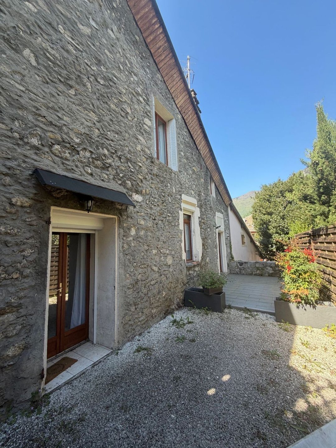 Maison à vendre, 86m², Saint-Pierre-d'Albigny