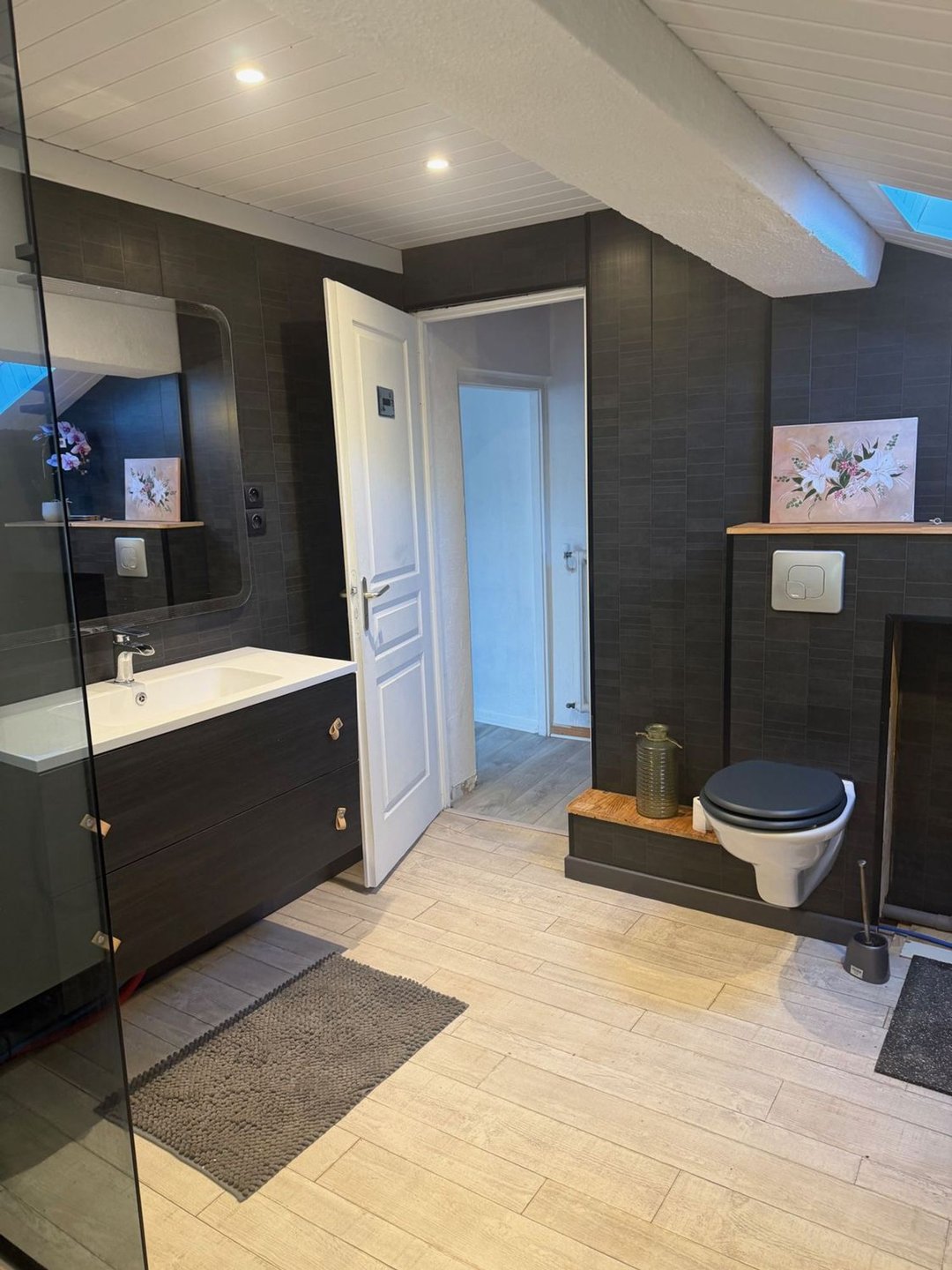 Maison à vendre, 86m², Saint-Pierre-d'Albigny