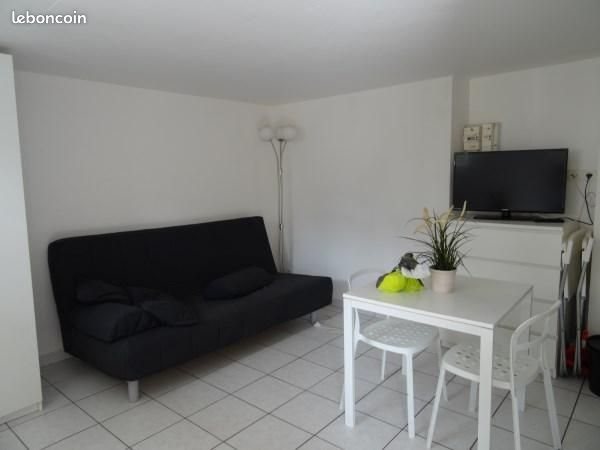 Appartement à louer, 20m², Saint-Pierre-d'Albigny