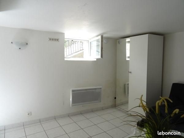 Appartement à louer, 20m², Saint-Pierre-d'Albigny