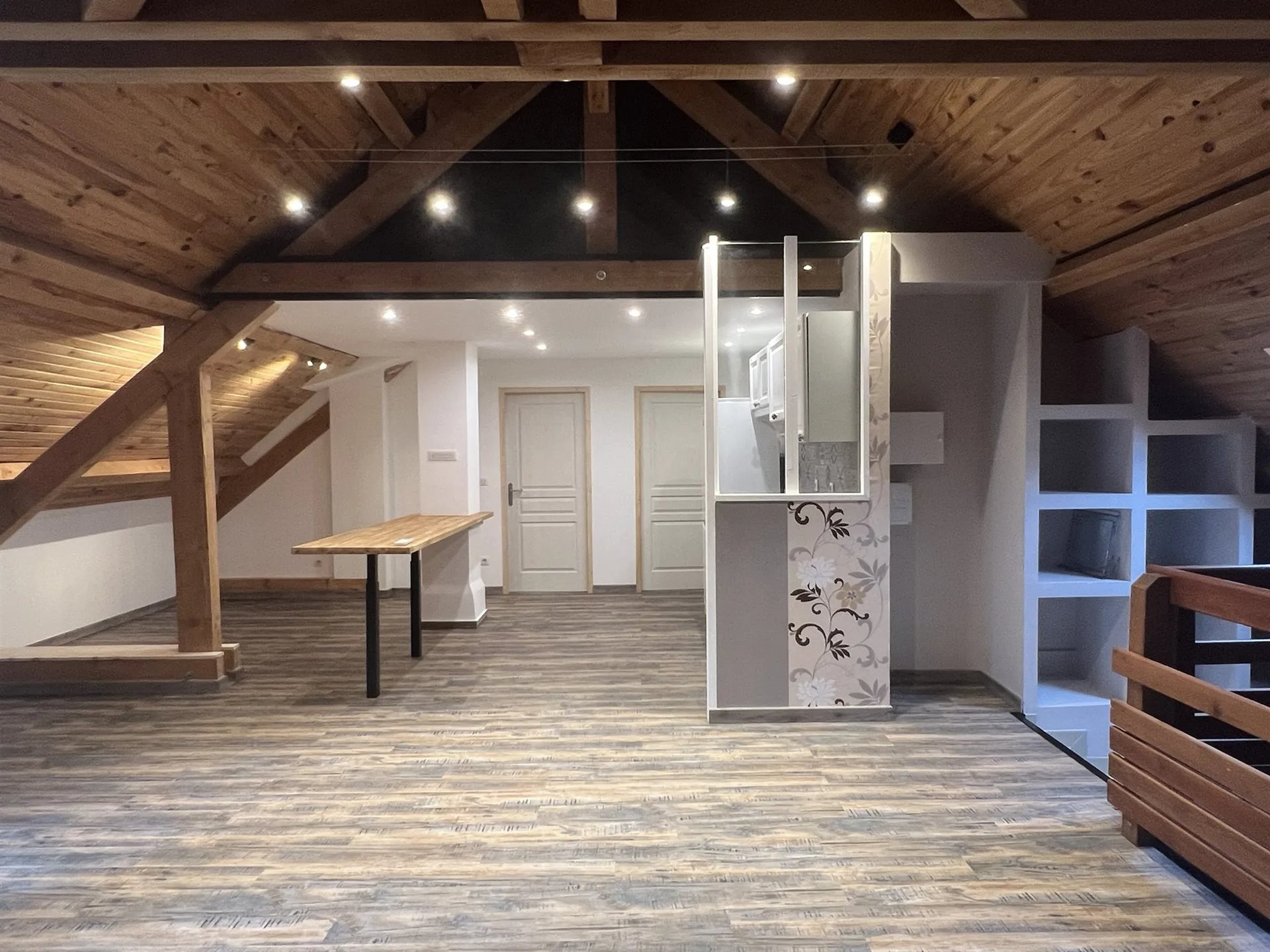 Appartement à louer, 75m², Argentine
