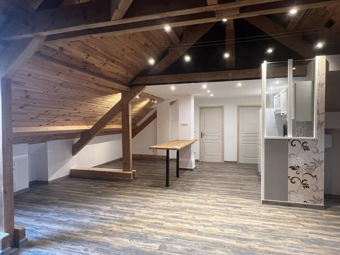 Appartement à louer, 75m², Argentine