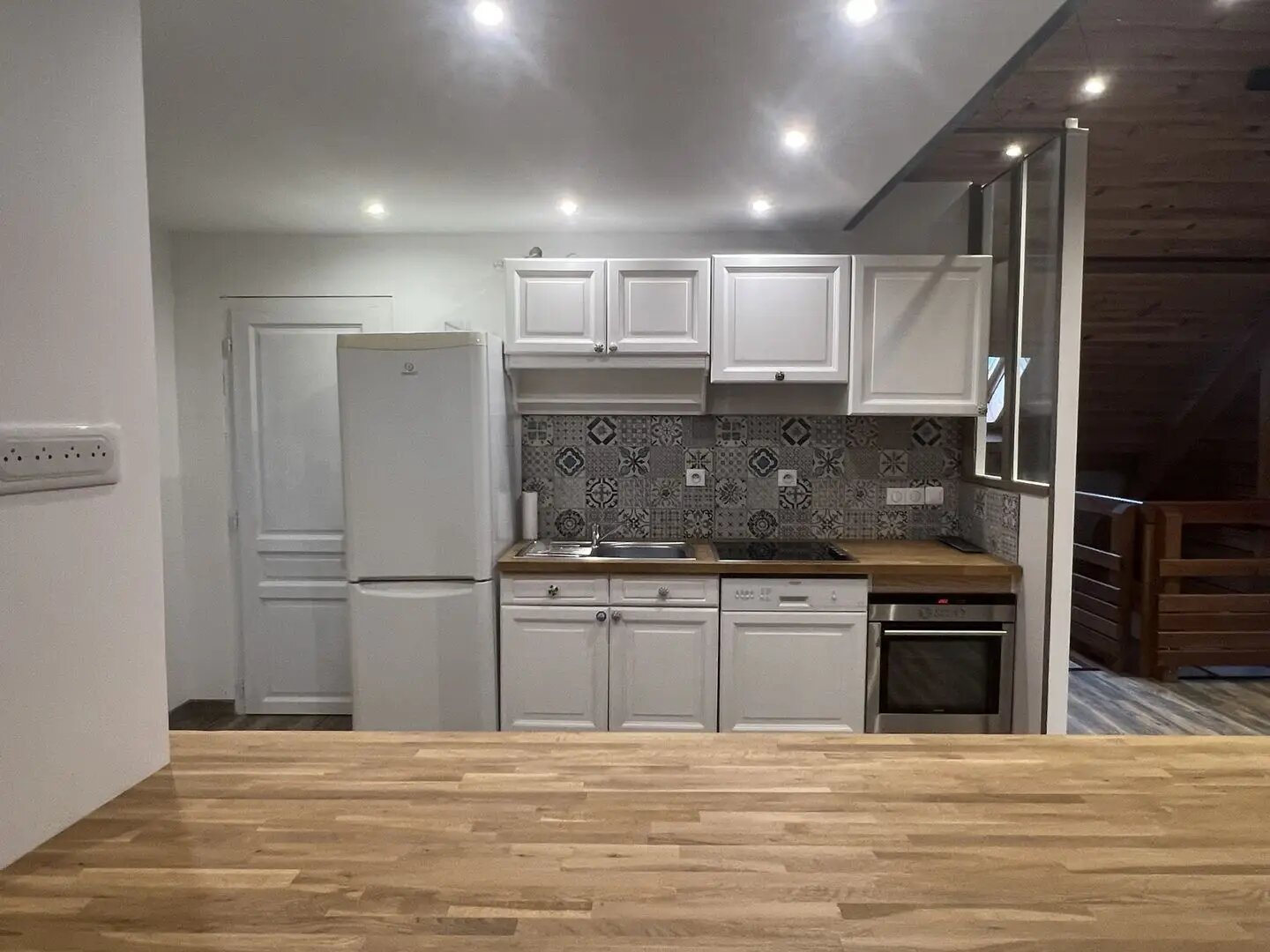 Appartement à louer, 75m², Argentine