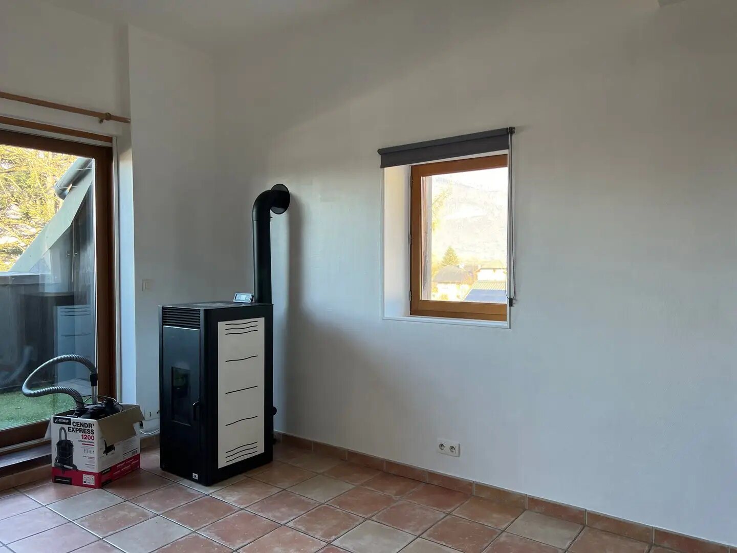 Appartement à louer, 93m², Aiton