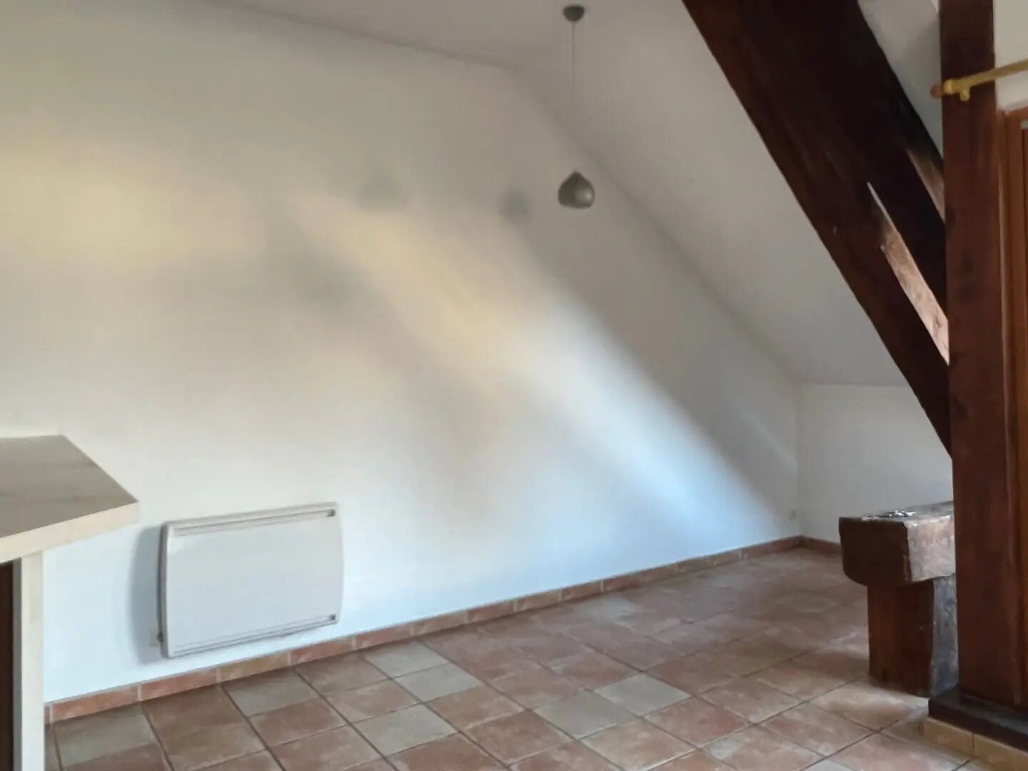 Appartement à louer, 93m², Aiton