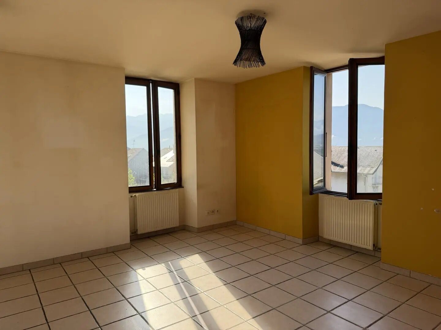 Appartement à vendre, 70m², Saint-Pierre-d'Albigny