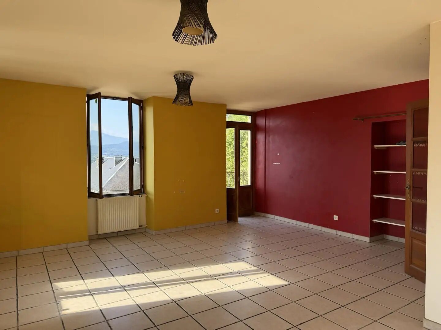 Appartement à vendre, 70m², Saint-Pierre-d'Albigny
