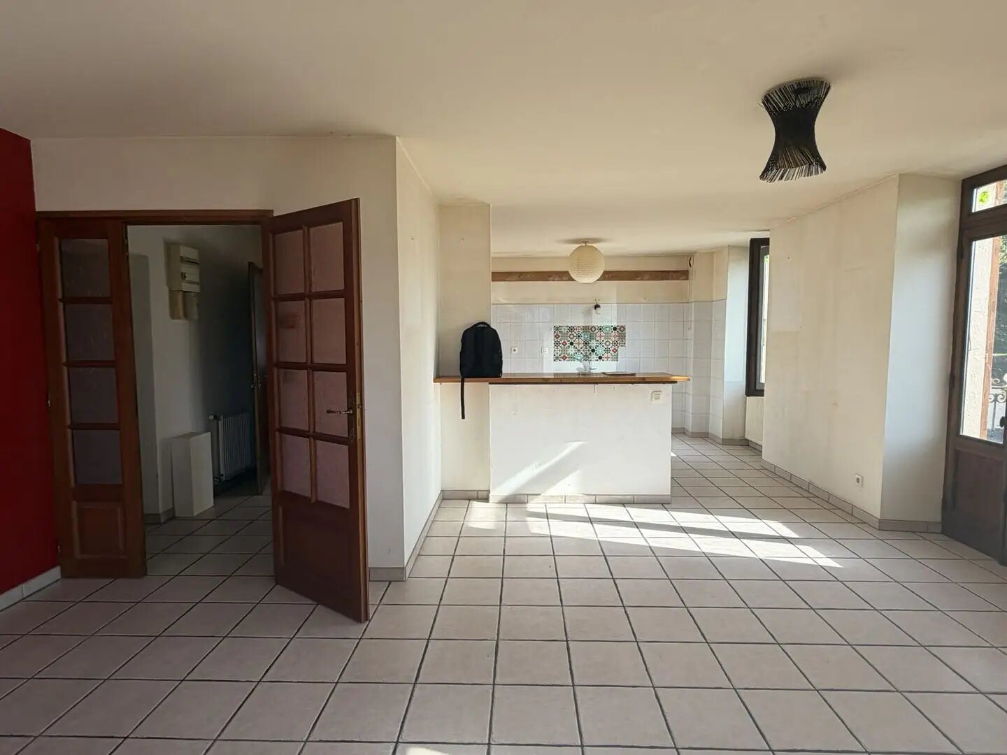 Appartement à vendre, 70m², Saint-Pierre-d'Albigny