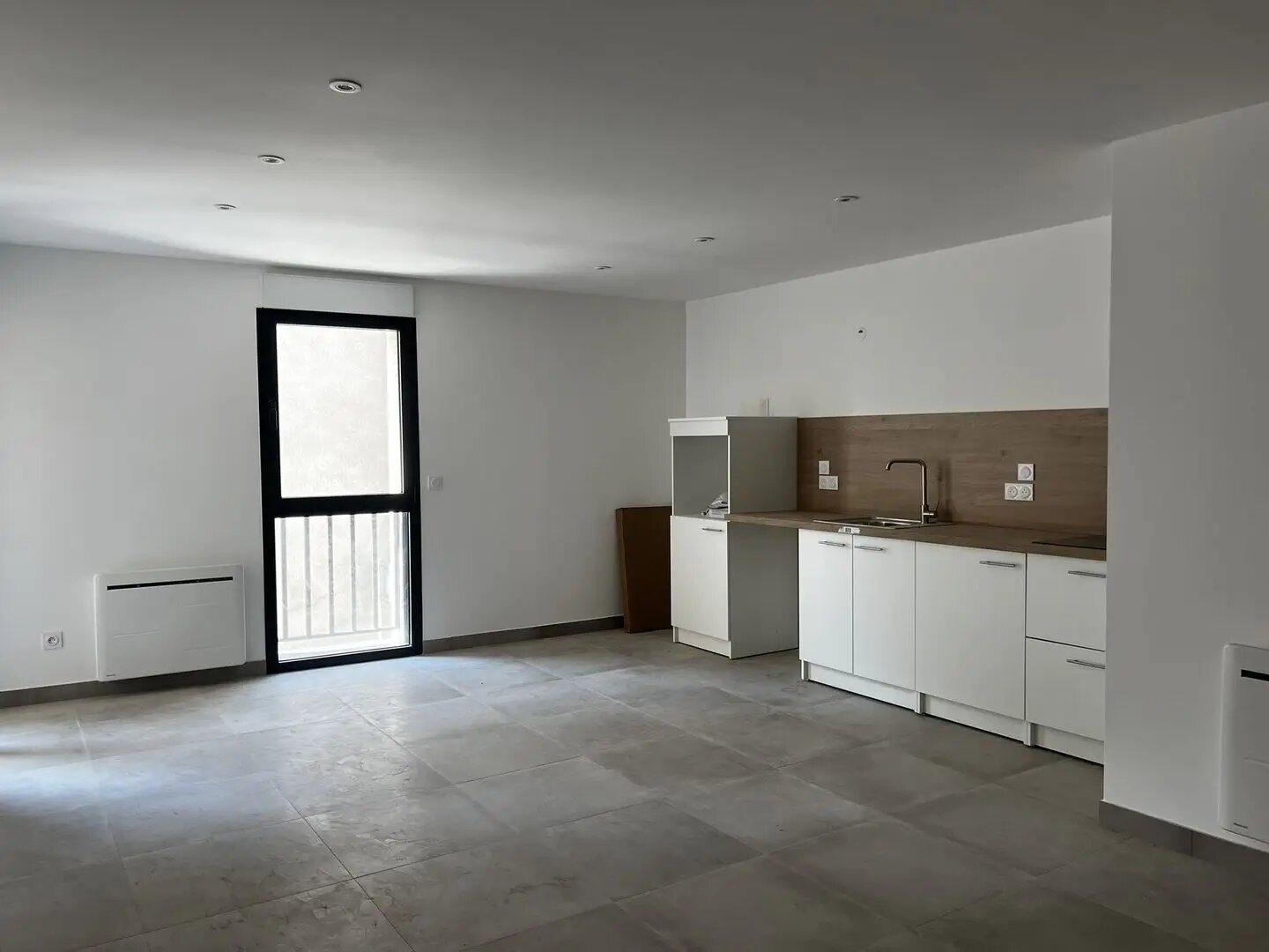 Appartement à louer, 58m², Le Cheylas