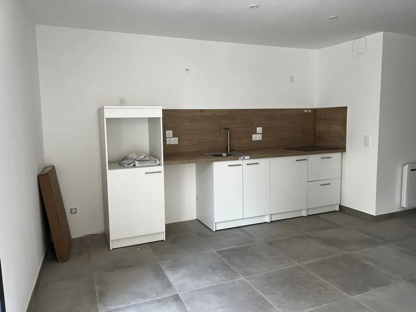 Appartement à louer, 58m², Le Cheylas