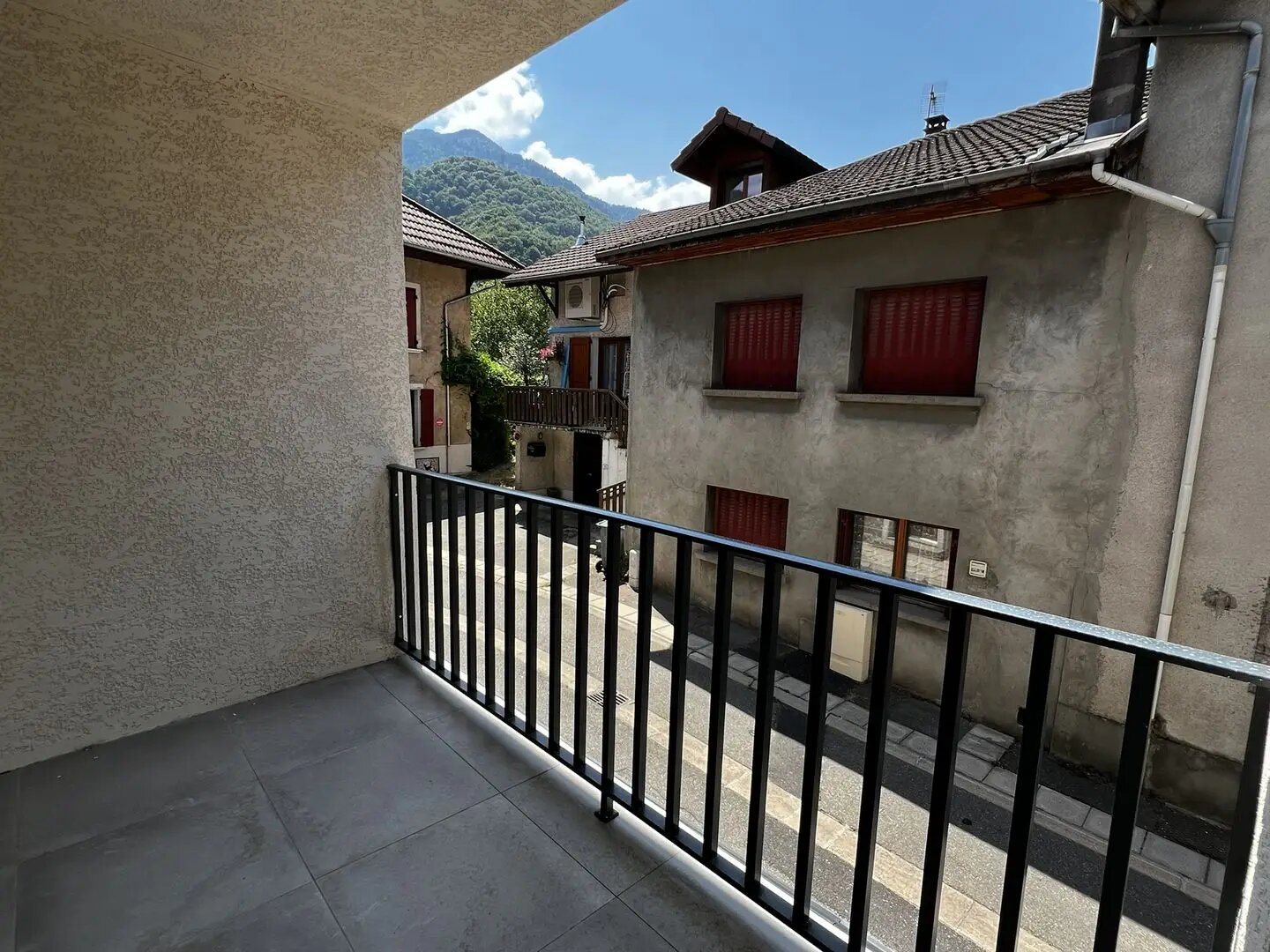 Appartement à louer, 58m², Le Cheylas