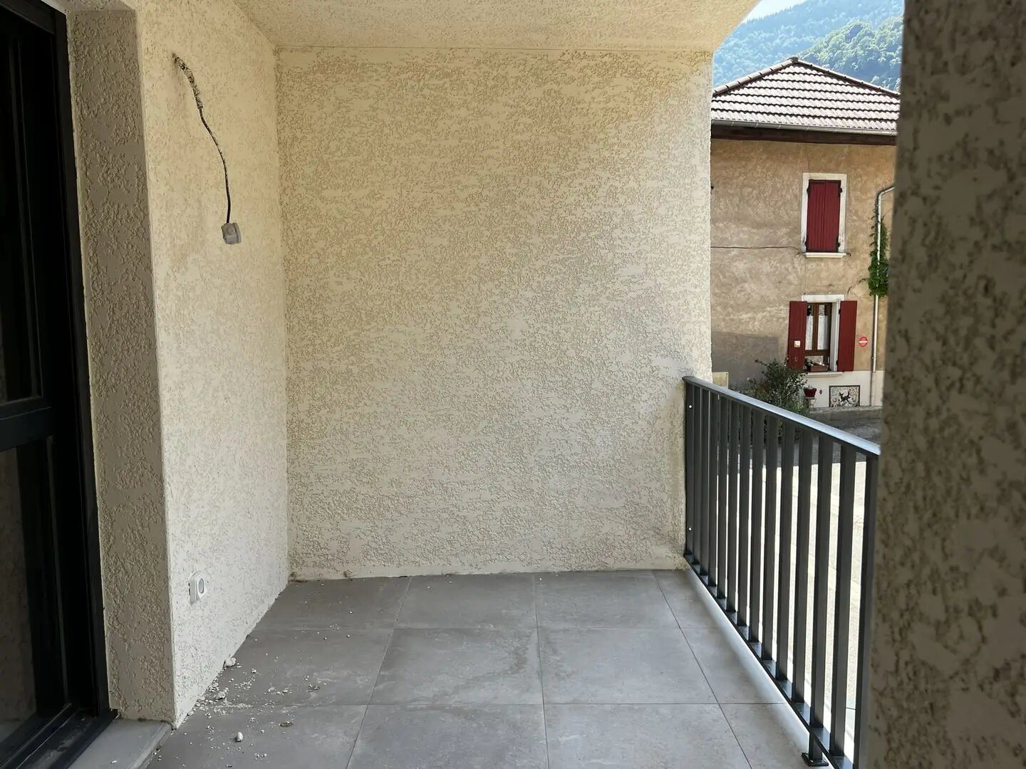 Appartement à louer, 58m², Le Cheylas