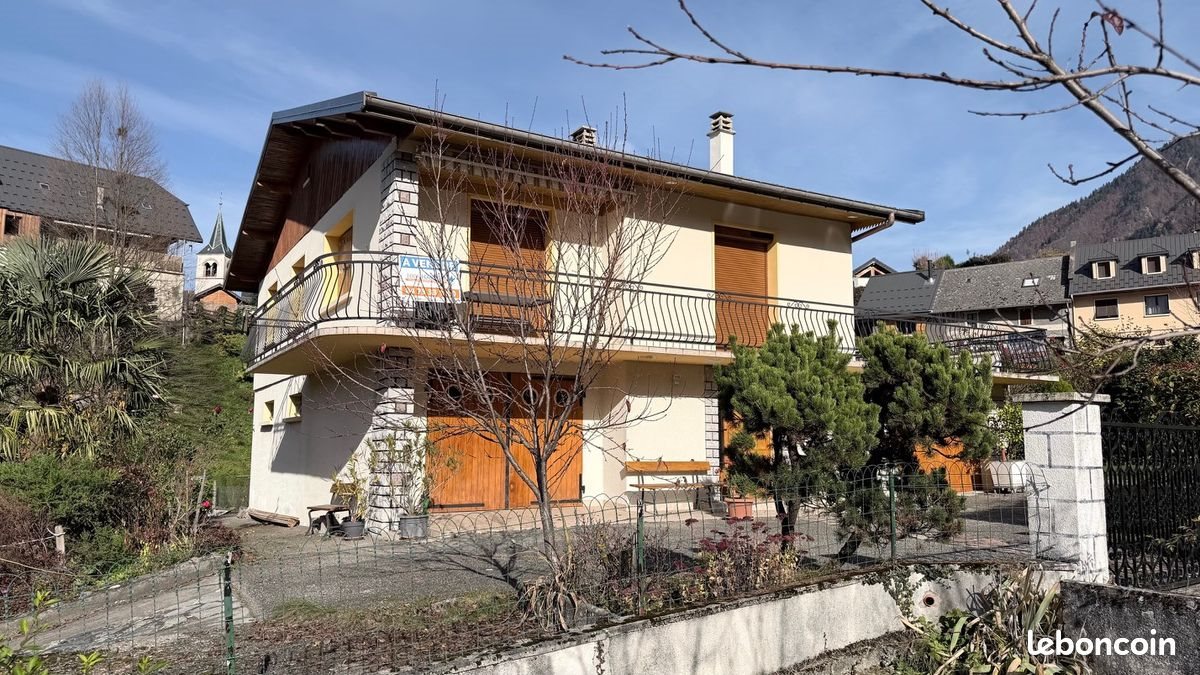Maison à vendre, 100m², Argentine