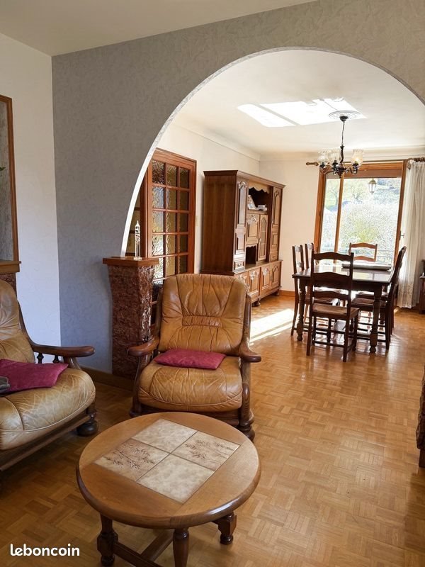 Maison à vendre, 100m², Argentine