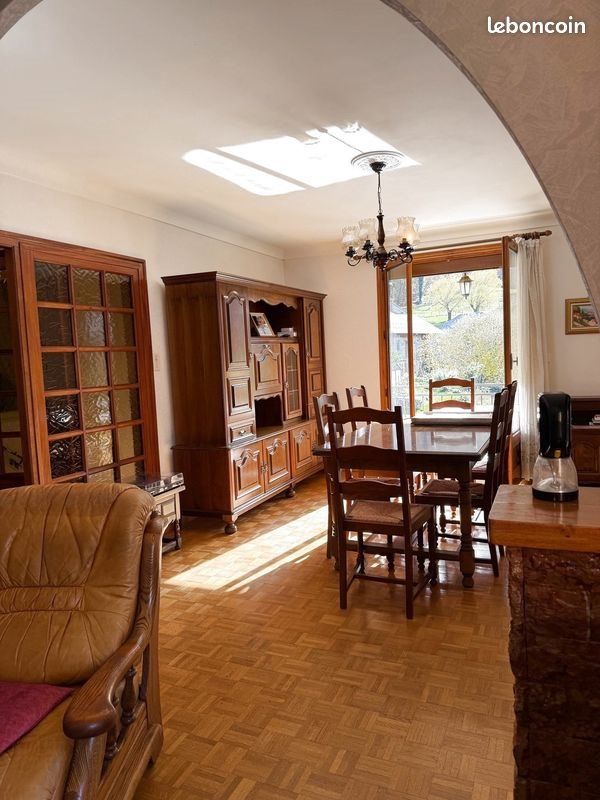 Maison à vendre, 100m², Argentine