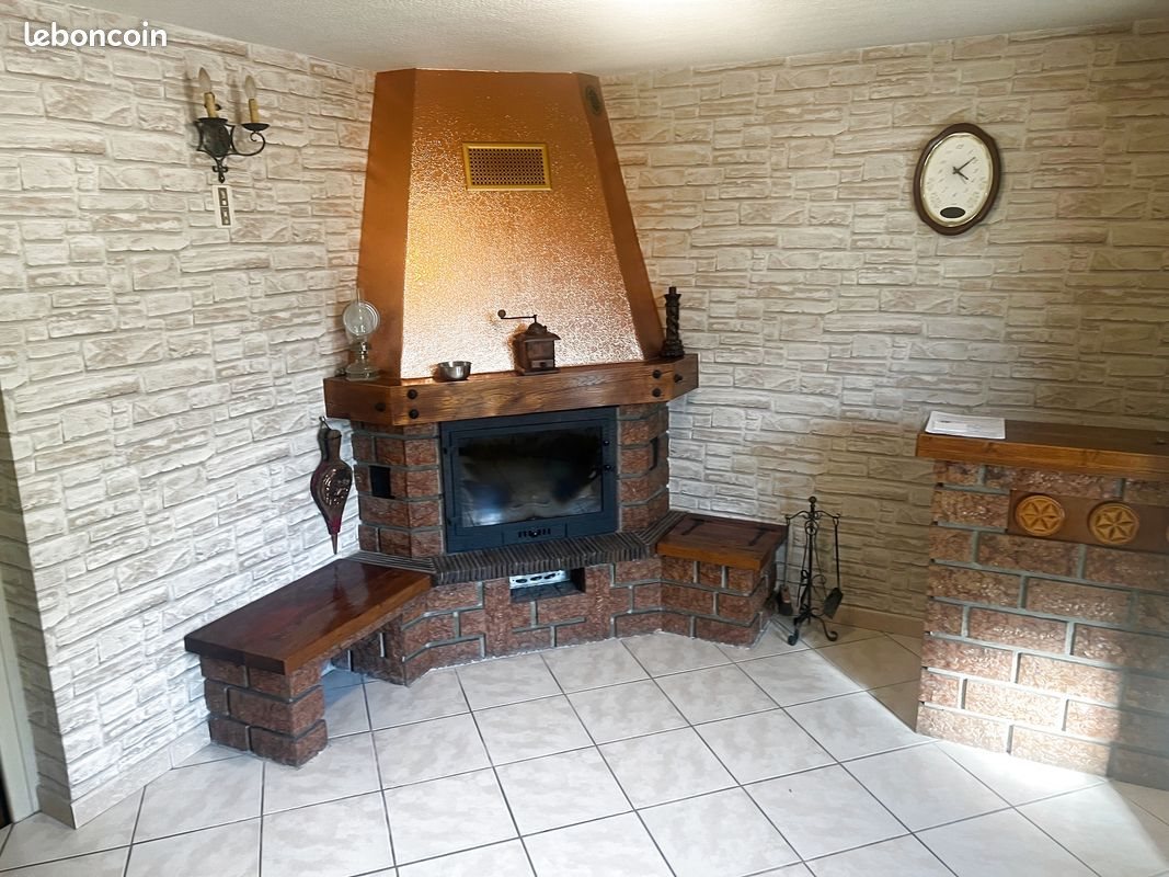 Maison à vendre, 100m², Argentine