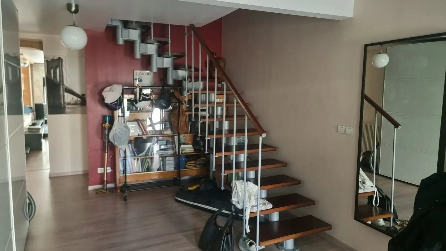 Maison à vendre, 211m², Grésy-sur-Isère