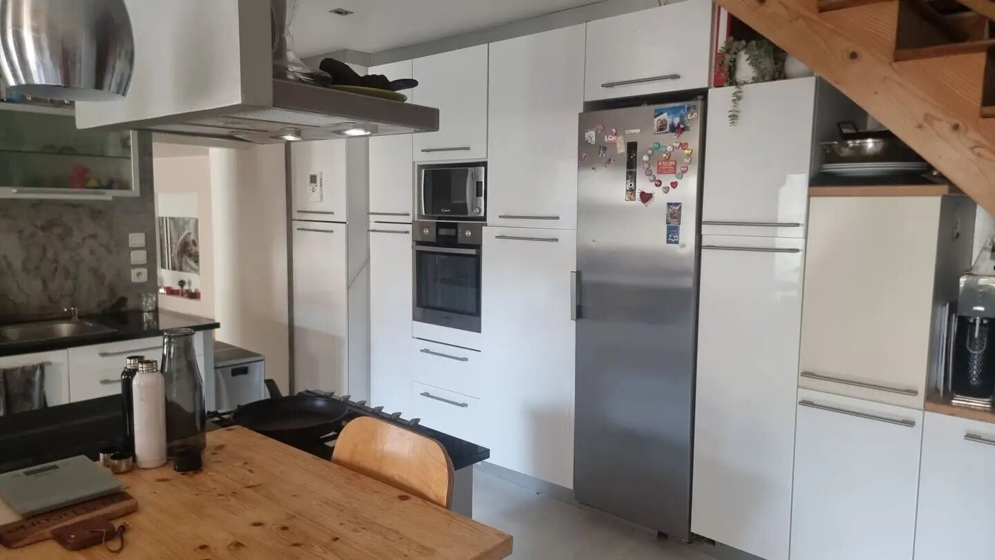Maison à vendre, 211m², Grésy-sur-Isère