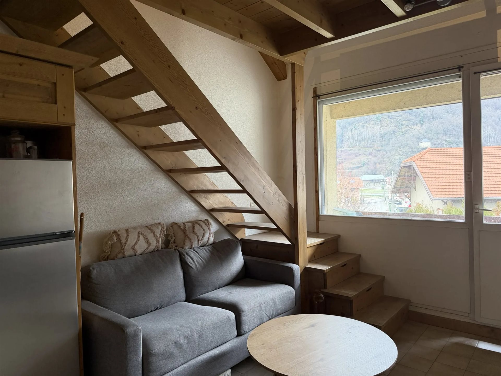 Appartement à louer, 33m², Albertville
