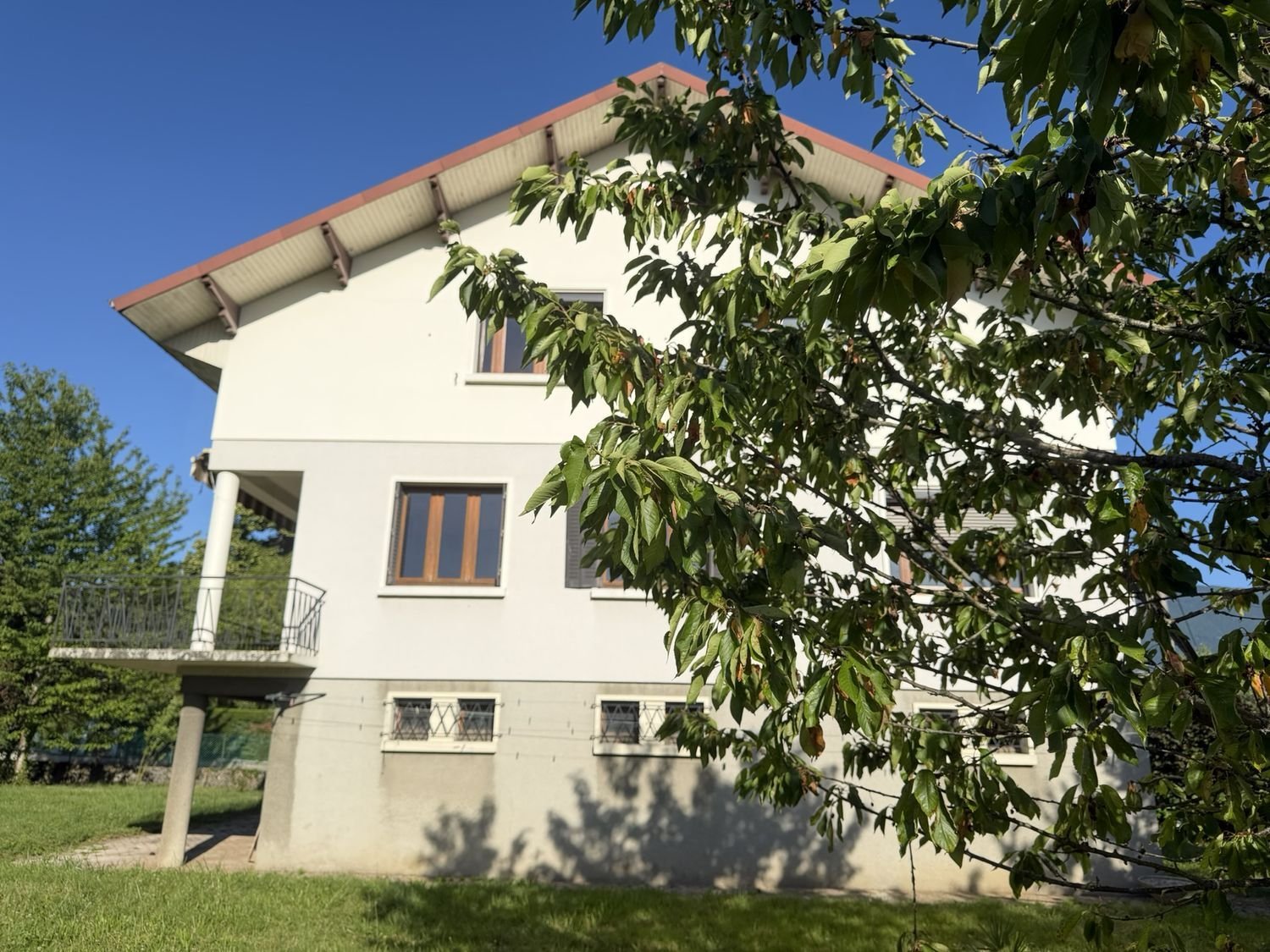 Maison à vendre, 160m², Chambéry