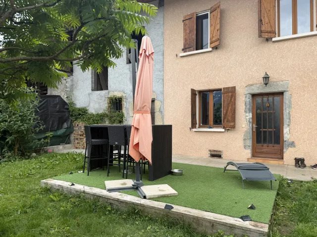 Maison à vendre, 125m², Mercury