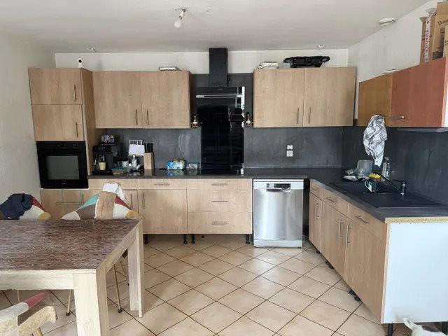 Maison à vendre, 125m², Mercury