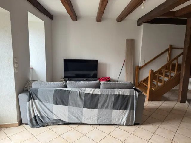 Maison à vendre, 125m², Mercury