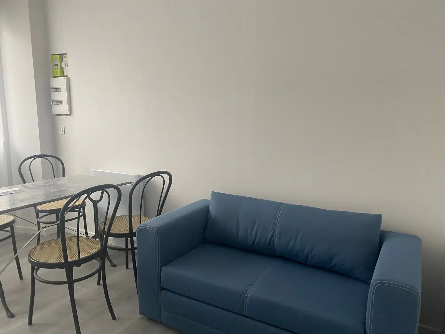 Appartement à louer, 23m², Saint-Pierre-d'Albigny
