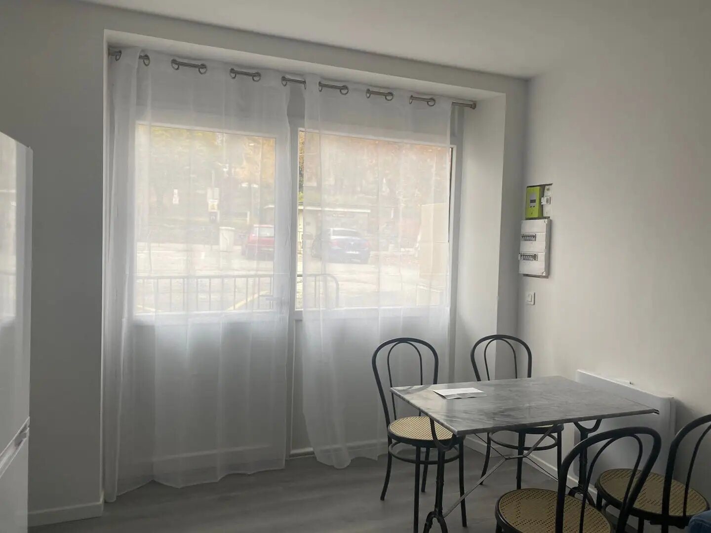 Appartement à louer, 23m², Saint-Pierre-d'Albigny