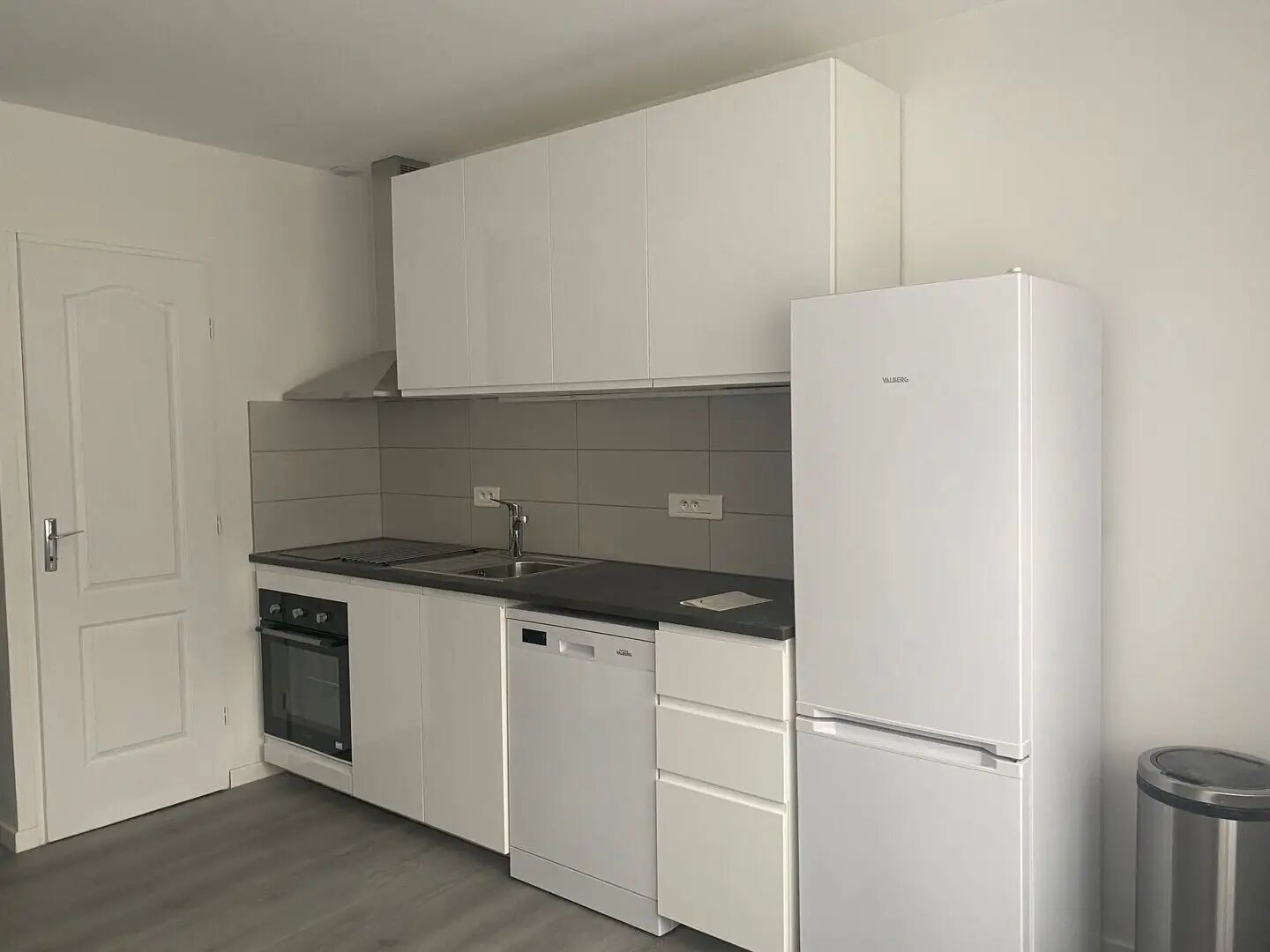 Appartement à louer, 23m², Saint-Pierre-d'Albigny