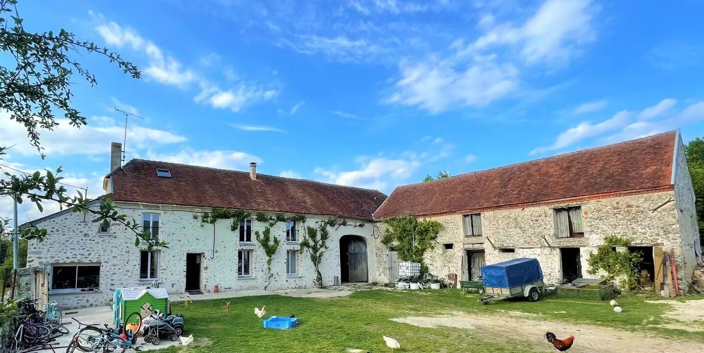 Maison à vendre, 178m², La Ferté-sous-Jouarre
