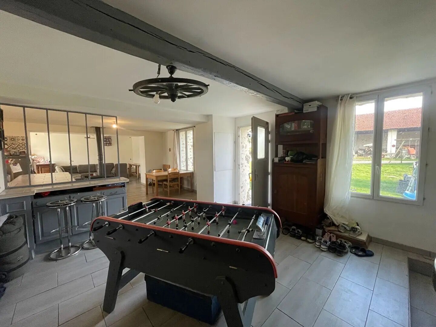 Maison à vendre, 178m², La Ferté-sous-Jouarre