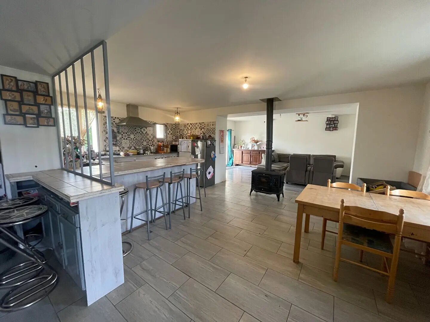 Maison à vendre, 178m², La Ferté-sous-Jouarre