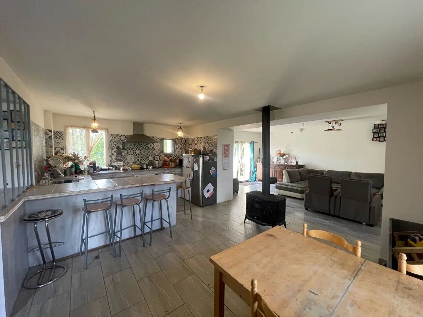 Maison à vendre, 178m², La Ferté-sous-Jouarre