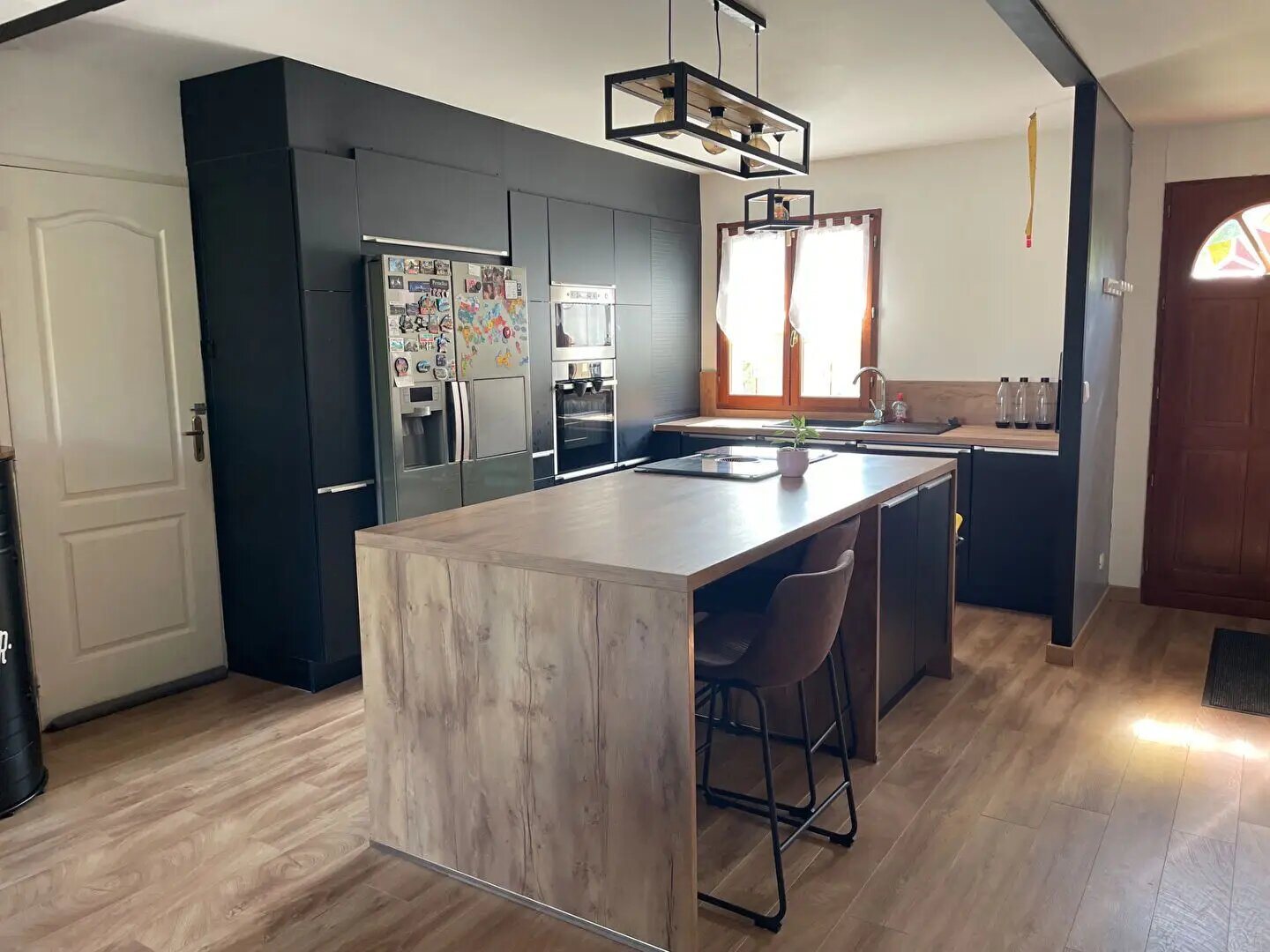 Maison à vendre, 98m², Château-Thierry