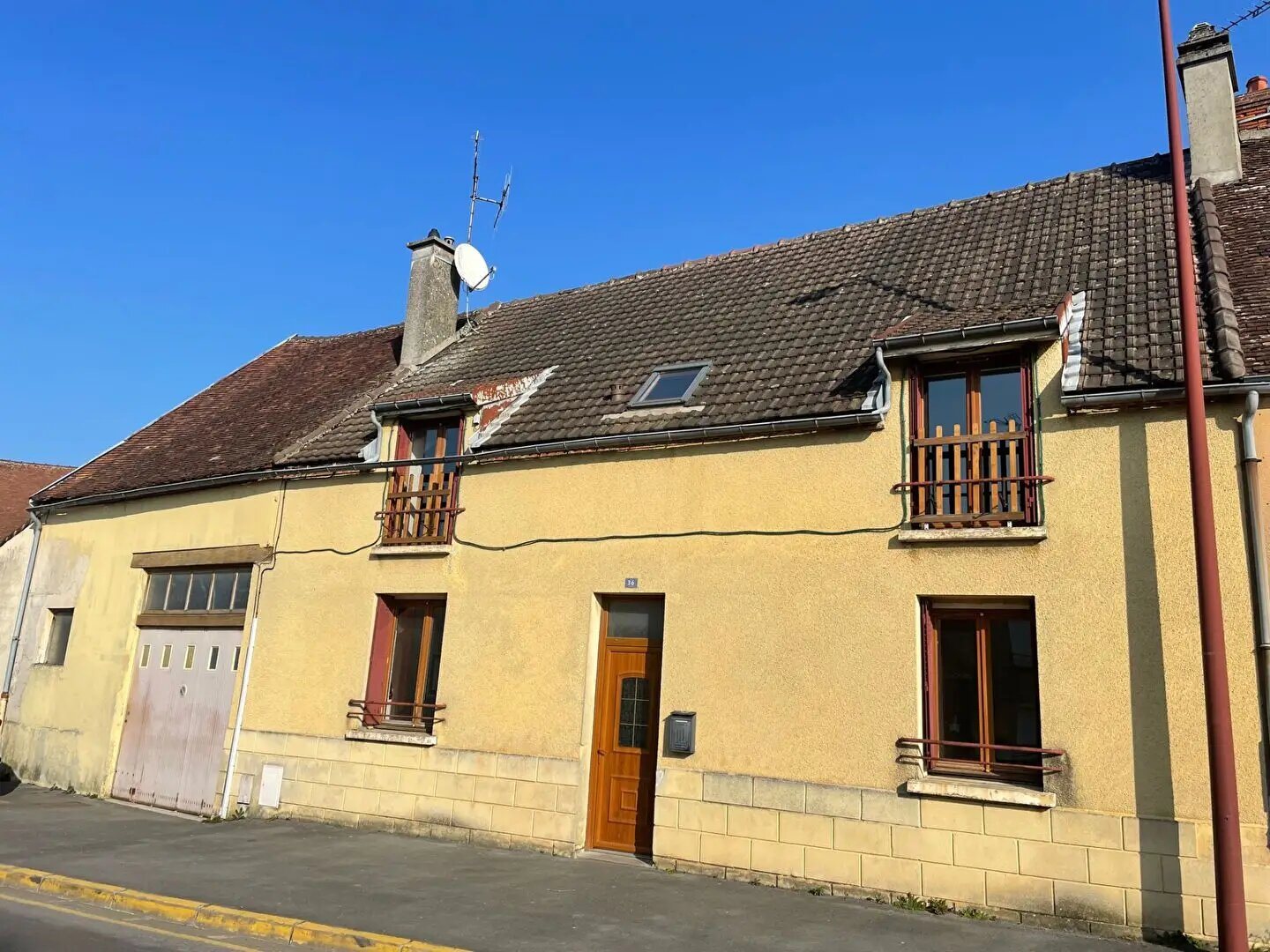Maison à vendre, 131m², La Ferté-sous-Jouarre