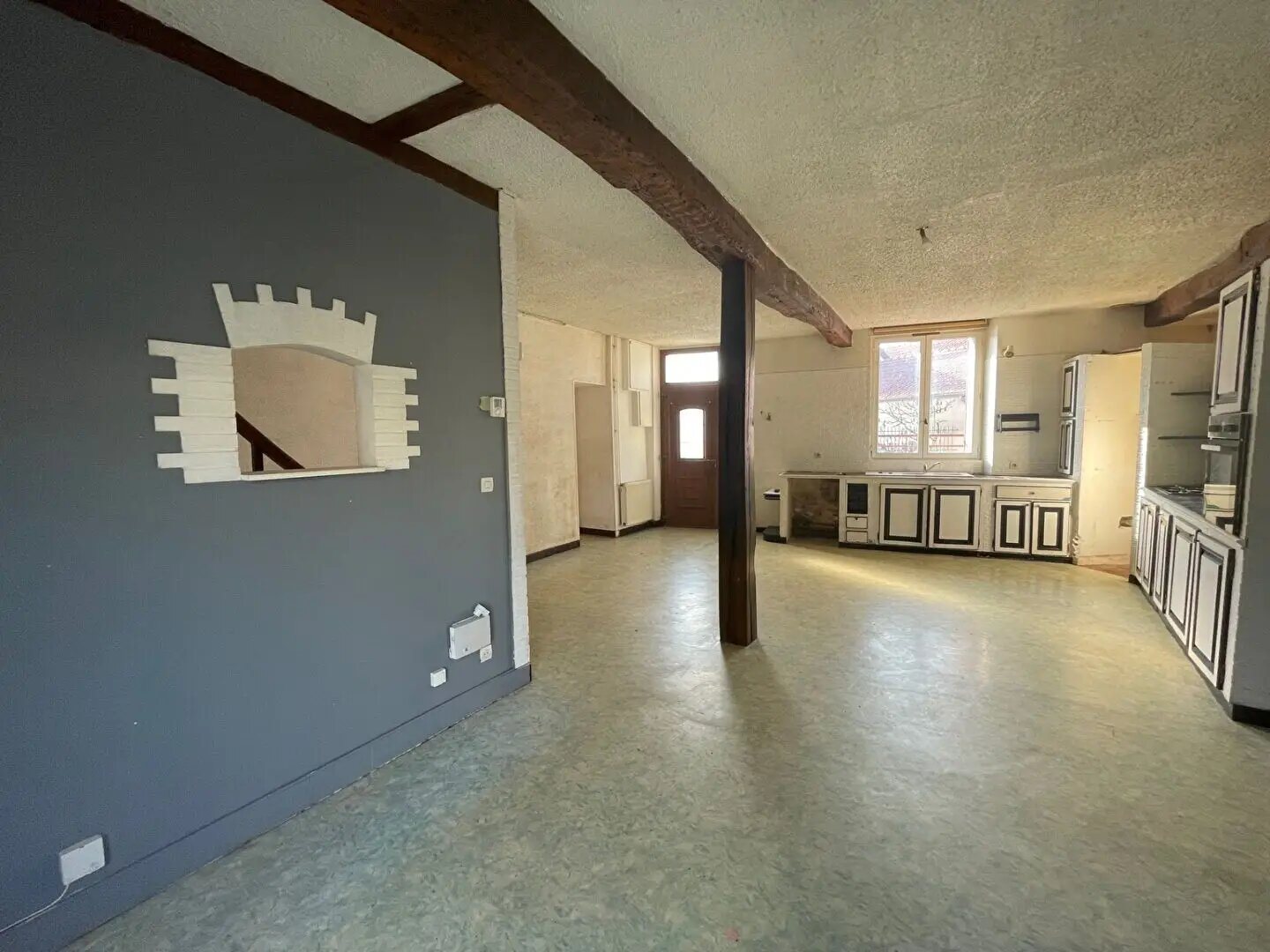 Maison à vendre, 131m², La Ferté-sous-Jouarre