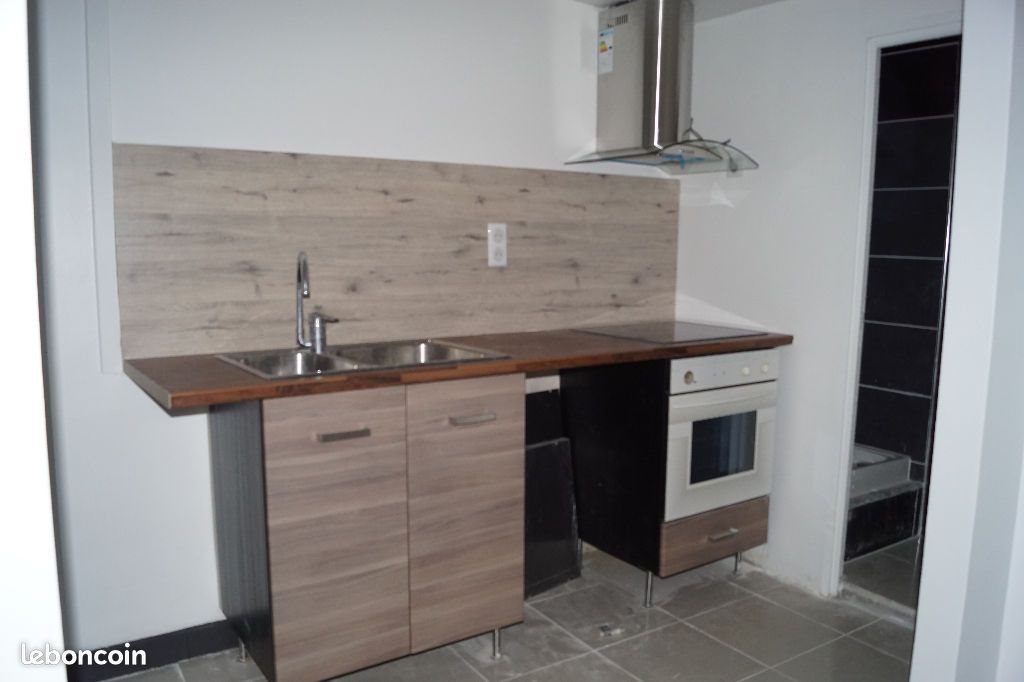 Appartement à louer, 25m², Montmirail