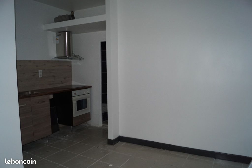 Appartement à louer, 25m², Montmirail