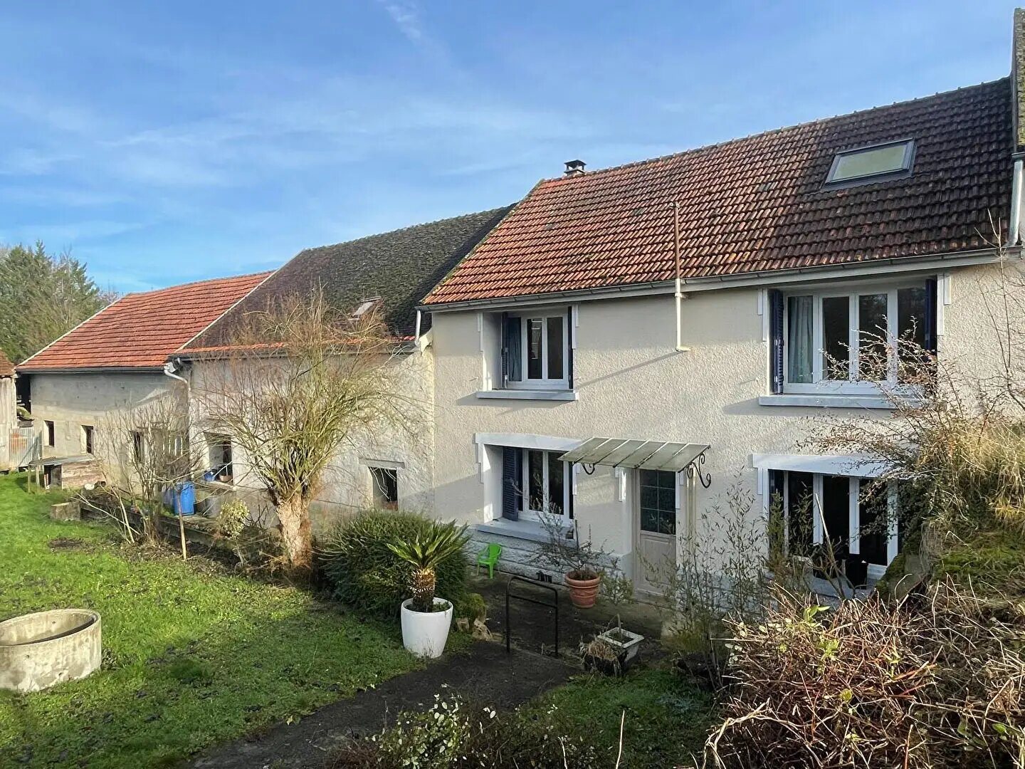 Maison à vendre, 115m², La Ferté-sous-Jouarre
