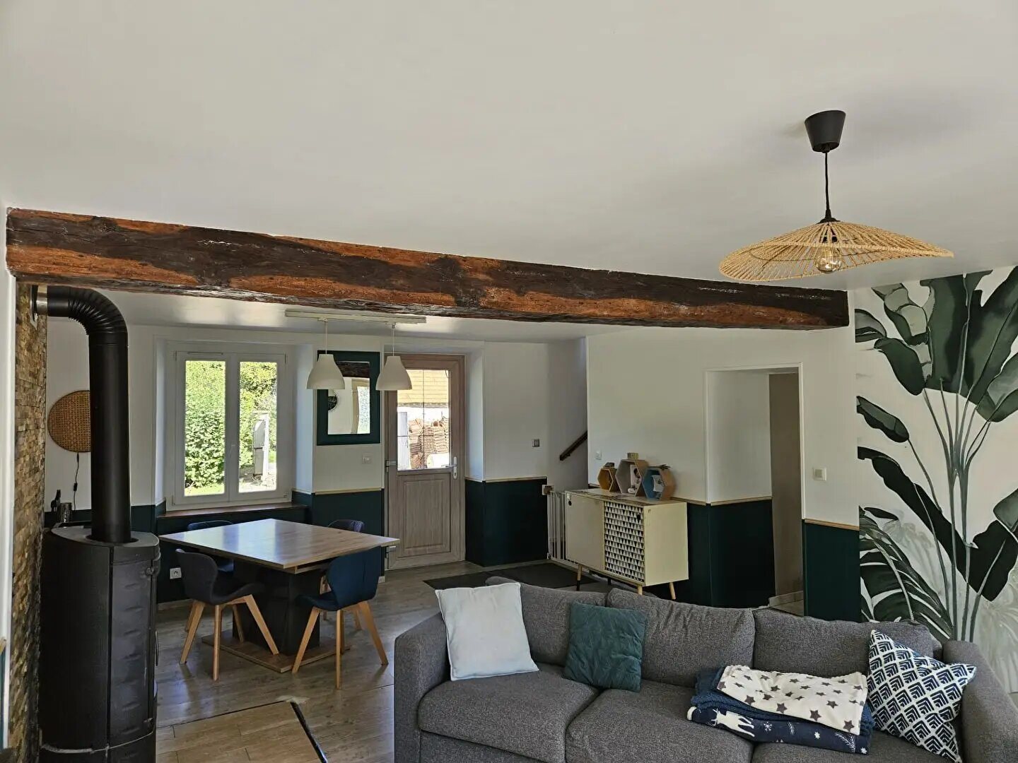 Maison à vendre, 115m², La Ferté-sous-Jouarre