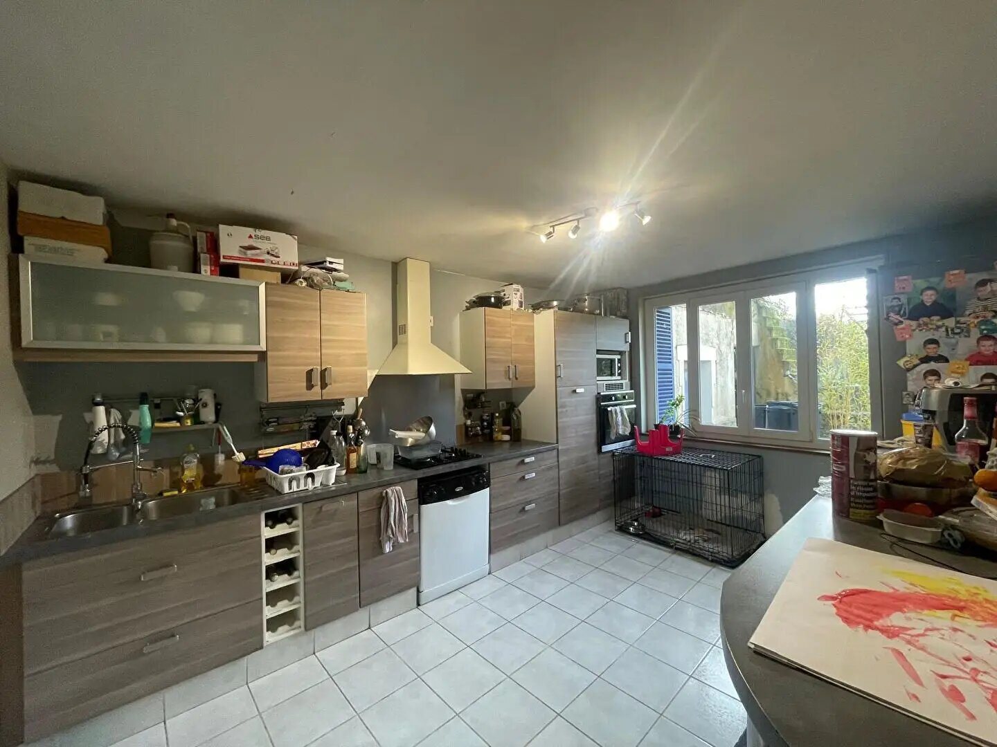Maison à vendre, 115m², La Ferté-sous-Jouarre