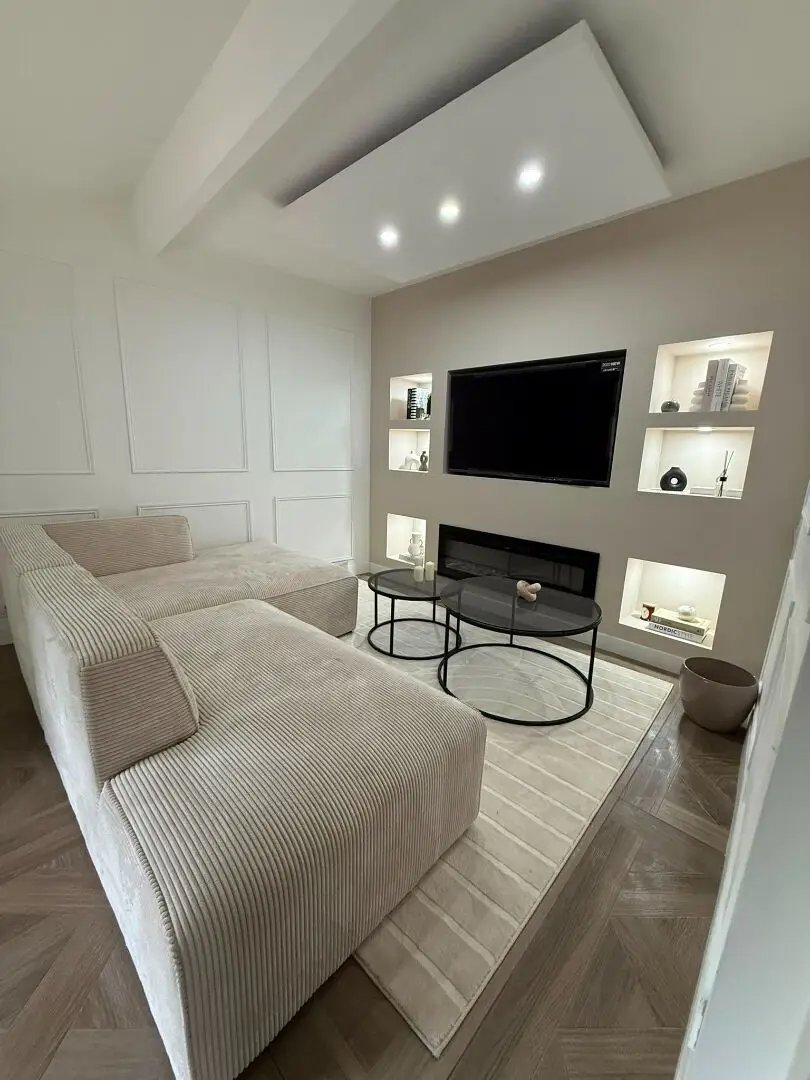 Maison à vendre, 60m², La Ferté-Gaucher