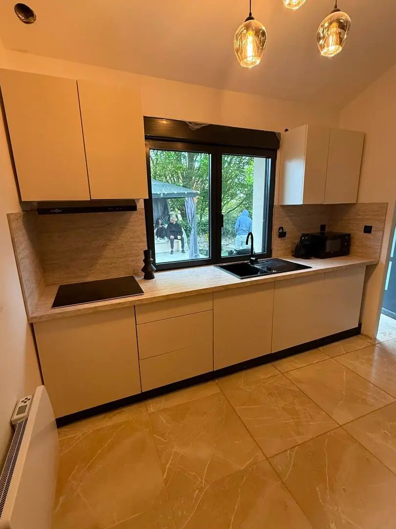 Maison à vendre, 60m², La Ferté-Gaucher