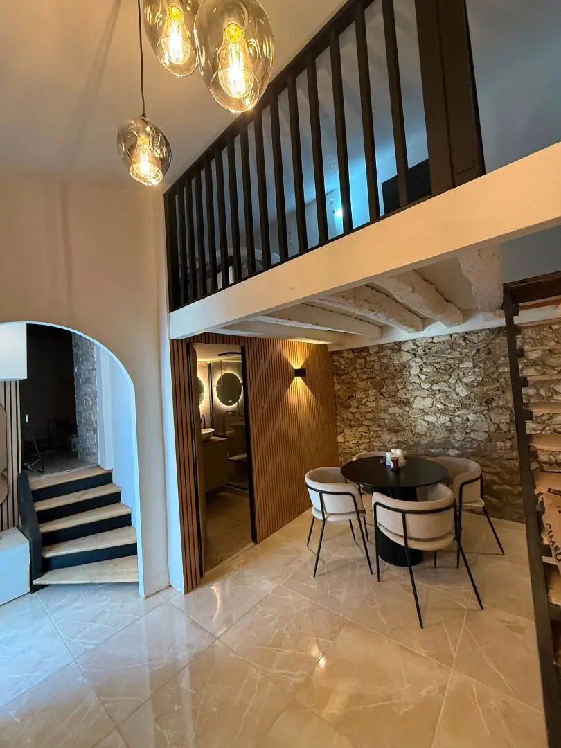 Maison à vendre, 60m², La Ferté-Gaucher