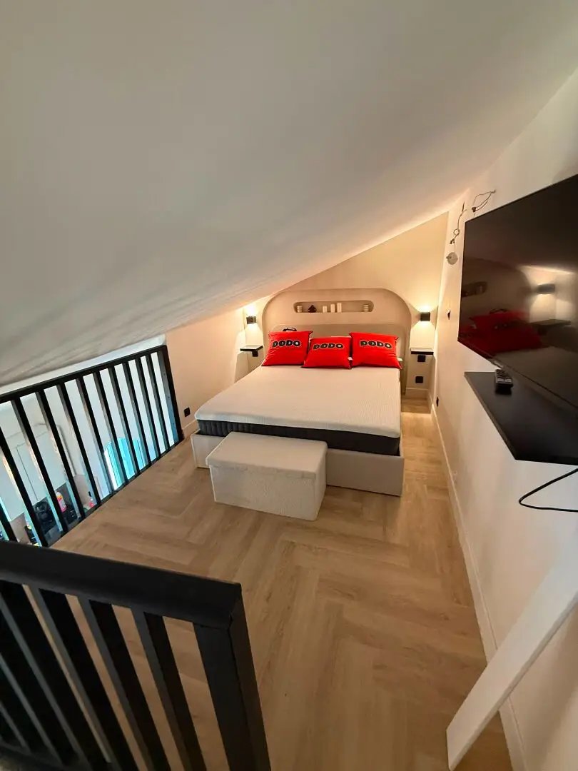 Maison à vendre, 60m², La Ferté-Gaucher