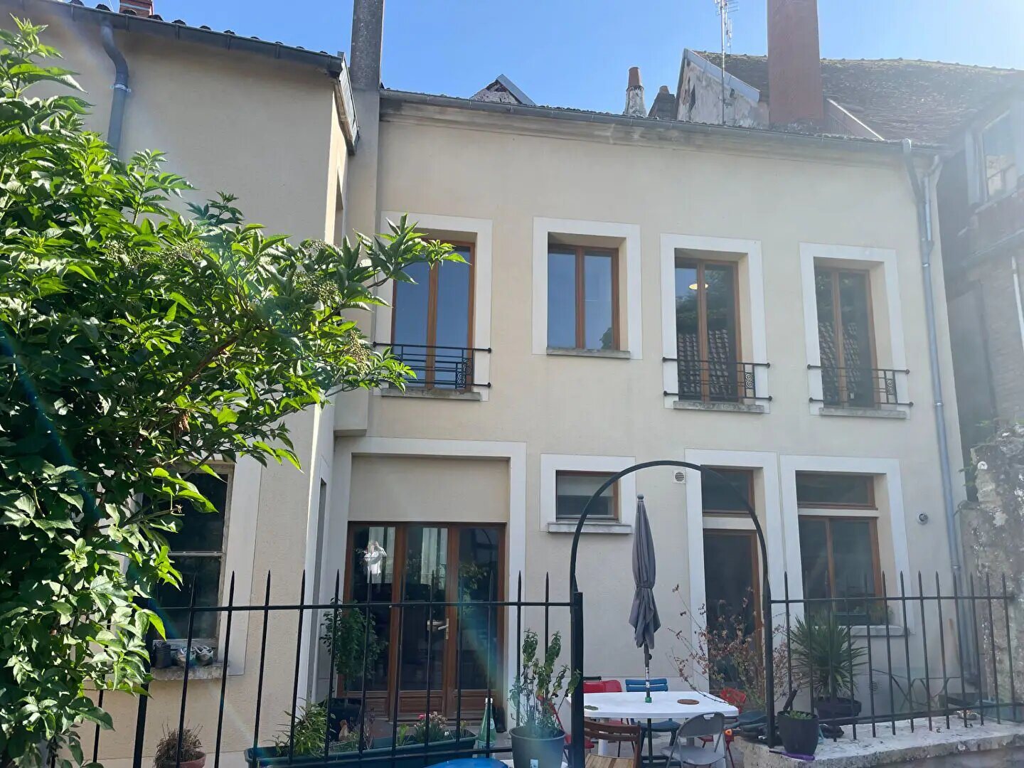 Maison à vendre, 200m², La Ferté-sous-Jouarre