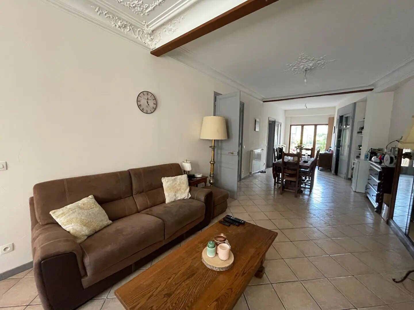 Maison à vendre, 200m², La Ferté-sous-Jouarre